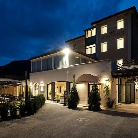 Hotel Miramonti Enoteca Pove del Grappa Exterior photo